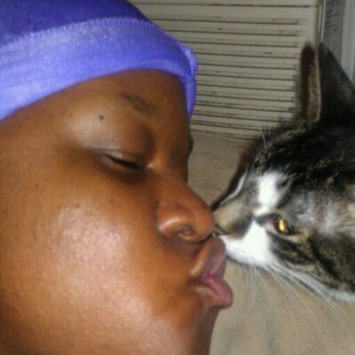 Profile Picture of Yolanda Sheppard (@sheppayo) on Twitter