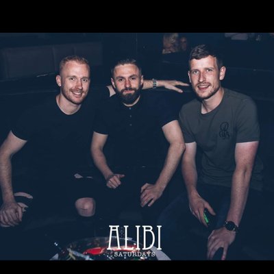 Profile Picture of Corey Breen (@cbreen2711) on Twitter