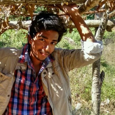 Profile Picture of Mohammad Nihal Ahmed (@NIHALAHMED007) on Twitter