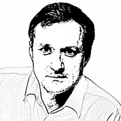 Profile Picture of Andy Pacman (@andy_pacman) on Twitter