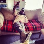 Profile Picture of Kenyatta SO Carolina Stuckey (@sokal89) on Instagram