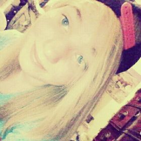 Profile Picture of April Lingerfelt (@allingerfelt) on Pinterest