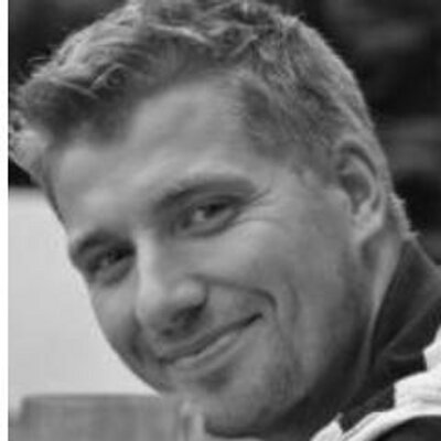 Profile Picture of Marc Paul Dekker (@MarcPaulDekker) on Twitter