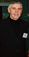 Profile Picture of Ron Moeseron Wikipedia