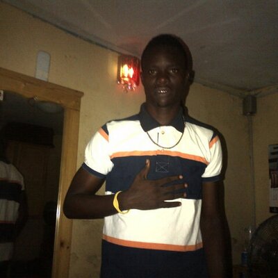 Profile Picture of Joseph Keni Chima (@JosephKeni) on Twitter