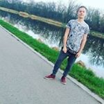 Profile Picture of David Král (@david_kral10) on Instagram