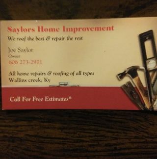 Profile Picture of Joseph Saylor (@joseph.saylor.121) on Facebook