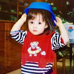 Profile Picture of 𝒲𝑒𝓃𝒹𝓎 𝒴𝒶𝓃𝑔 (@wendyyangwy) on Instagram