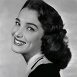 Profile Photo of Julie Adams 🌟 (@julieadamsarchives) on Instagram