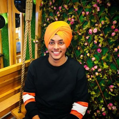 Profile Picture of Rameet Singh Kapoor. (@rameet_kapoor) on Twitter