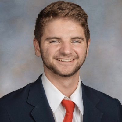 Profile Picture of Cole Cissell (@TheCizz98) on Twitter