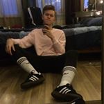 Profile Picture of твоя мечта (@jerry_winterfell) on Instagram