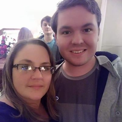 Profile Picture of Ryan Mcconkey (@SczOptic) on Twitter