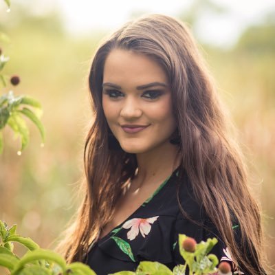 Profile Picture of Dixie Boyce-Smith (@_dixiedanielle) on Twitter