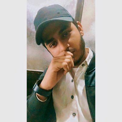 Muhammad Mubasshir Lakhani - Twitter Profile Picture of Muhammad Mubasshir Lakhani (@Muhamma70722668) on Twitter