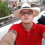Profile Picture of Yonatan Steven Triana (@trianayonatan) on Instagram