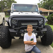 Profile Picture of Caleb Brewer (@calebbrewer2242) on Youtube