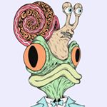 GEPH ART - Instagram Profile Picture of GEPH ART (@jeffrey.stirling.illustration) on Instagram