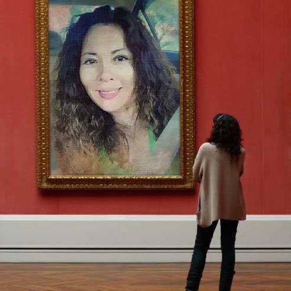 Profile Picture of Huiqin Zhao (@zzhhqq66) on Poshmark