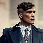 Profile Picture of shelby♤ (@a.peaky_blinders) on Instagram