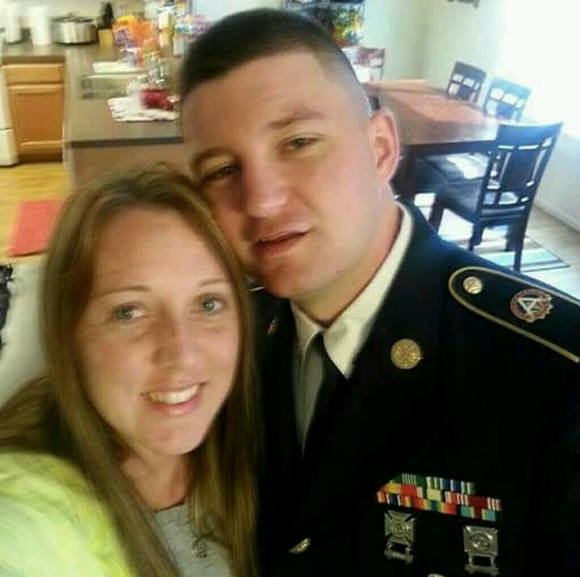 Profile Picture of Amanda Chambers (@achambers0419) on Poshmark