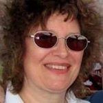 Profile Picture of kathy mayberry (@flumpkinsxstitchers) on Instagram