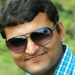 Profile Picture of Rajendra Chavan (@rajendrachavan) on Flickr