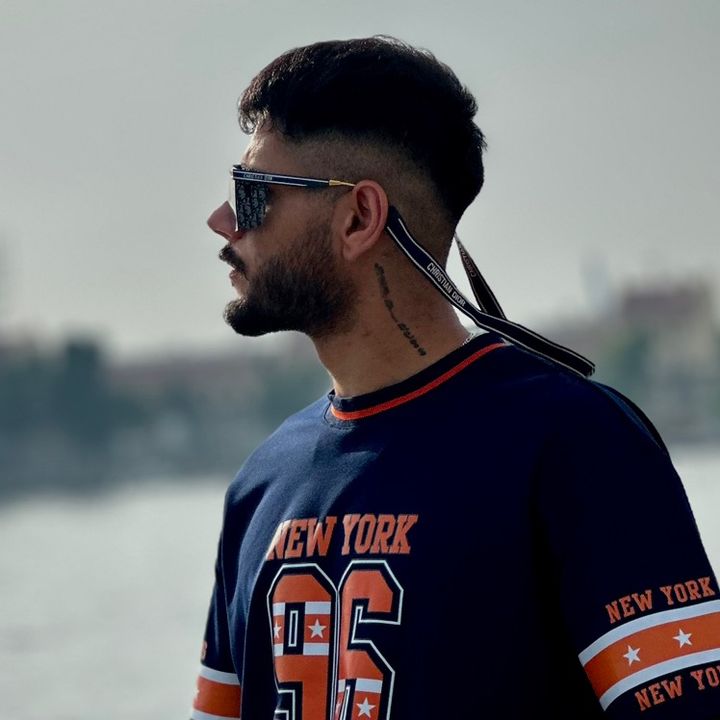 Profile Picture of JACOB (@jacob_kurdd) on Tiktok