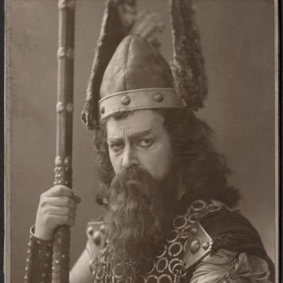 Joe Ricketts Hates Chicago - Twitter Profile Picture of Joe Ricketts Hates Chicago (@Ennigaldi) on Twitter