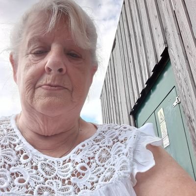 Profile Picture of Carol Ansell (@CarolAnsell3) on Twitter