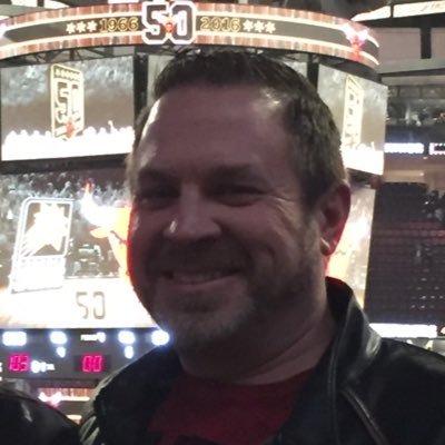 Profile Picture of Lance Clarke (@LanceClarke8) on Twitter