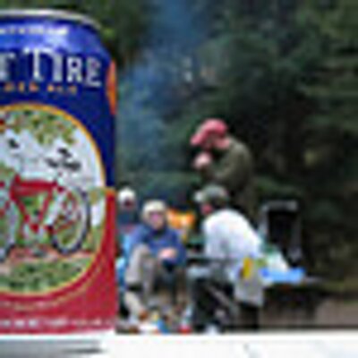 Profile Picture of Mark Gustafson (@_Gusto_) on Twitter