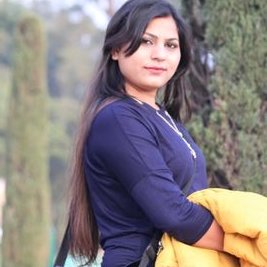 Profile Picture of Shobha Shukla (@ShobhaShukla9) on Twitter