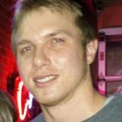 Profile Picture of Ryan Hardman (@@Ryan_David31) on Twitter