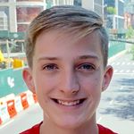 Profile Picture of George Stenberg (@gstenberg06) on Instagram