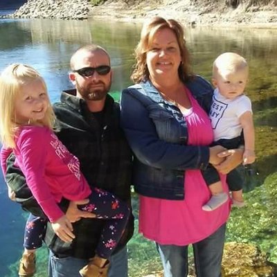 Profile Picture of Cindy Hiers (@CindyHiers1) on Twitter