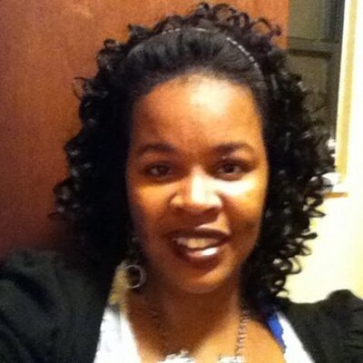 Profile Picture of Shanita Miller (@cinnaminb1) on Twitter