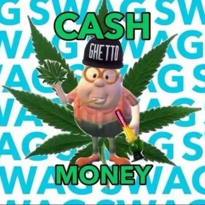 Bob YoloSwag Roan - Twitter Profile Picture of Bob YoloSwag Roan (@MahNiggaBob) on Twitter