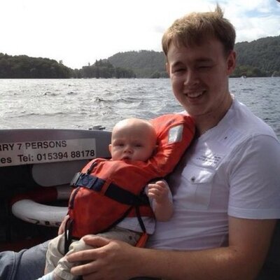 Craig Anthony Earl - Twitter Profile Picture of Craig Anthony Earl (@Craigearl14) on Twitter