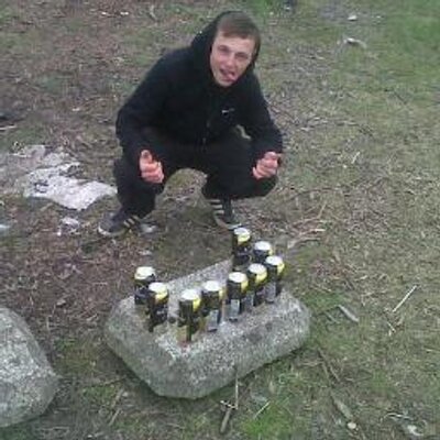 Profile Picture of Morgan Poole (@PooleyDNB) on Twitter