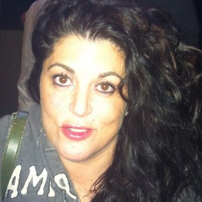 Profile Picture of Dana Graziano (@GrazianoDana) on Twitter