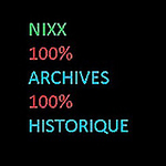 Profile Picture of Nixxarchive (@nixxarchive) on Flickr