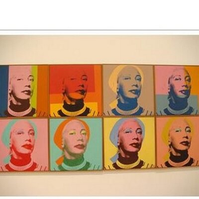 Profile Picture of Yeonhee Kim (@Yeonhee0819) on Twitter