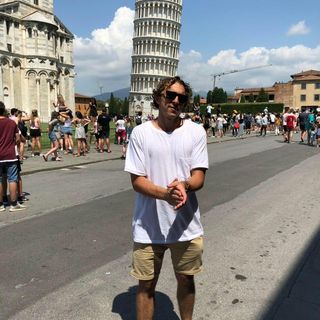 Profile Picture of Adam Abboud (@adam.abboud.9) on Facebook