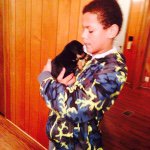 Profile Picture of Jarred Michael Kerr (@jarredkerr03) on Instagram