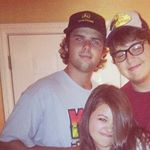 Profile Picture of John Paul Roberts (@pizz316) on Instagram