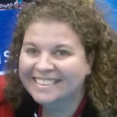 Profile Picture of Heather V. Blackwell (@blackwellGATE) on Twitter