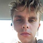 Profile Picture of William Morse (@undeadpoetsociety) on Instagram