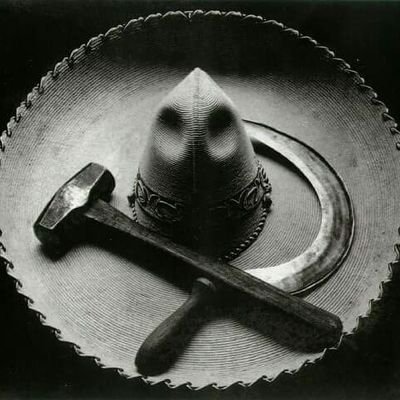 Profile Picture of Jorge Martin (@marxistJorge) on Twitter