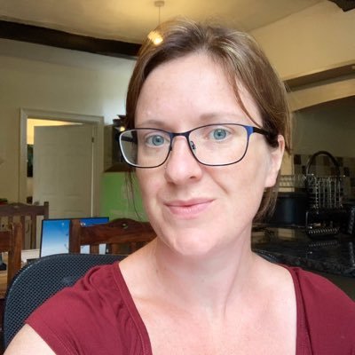 Profile Picture of Angela Swan (@Ange_Sonder) on Twitter